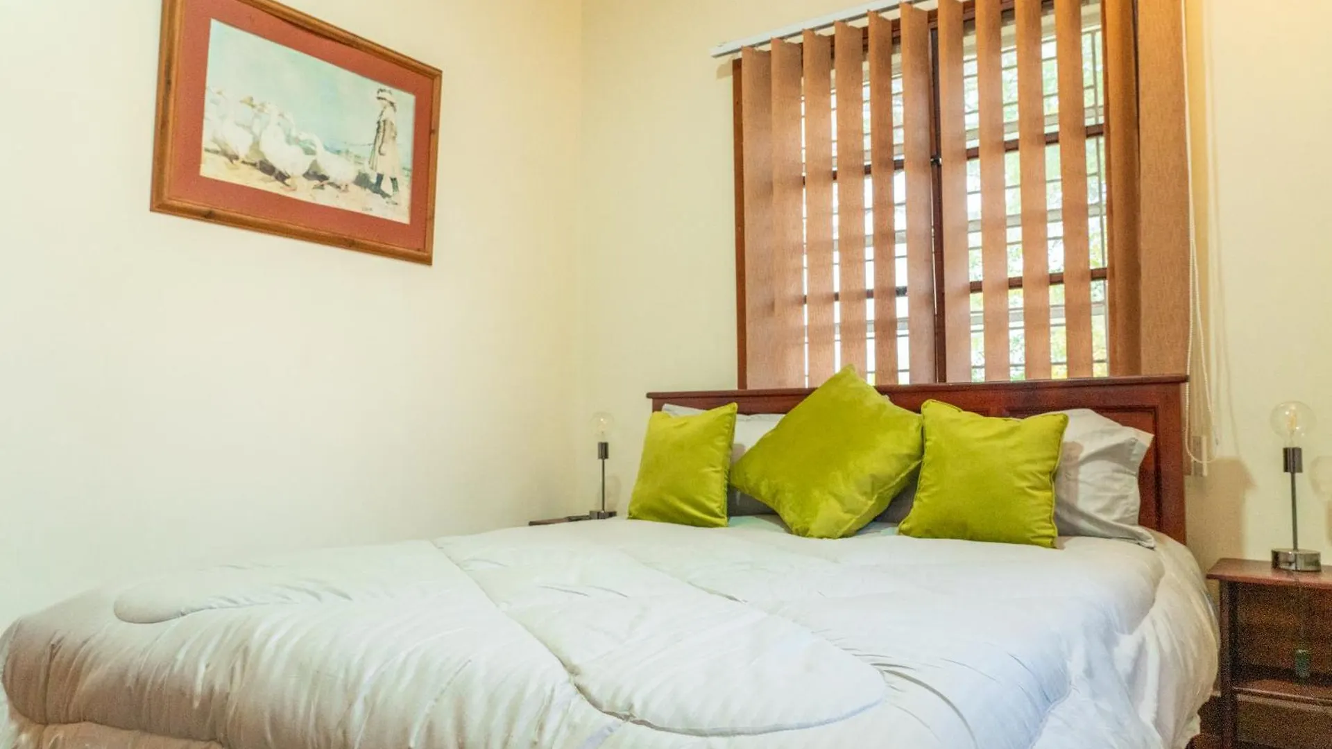 Jjaja'S Avocado Grove - Avocado Apartment Kampala 0*,  Uganda