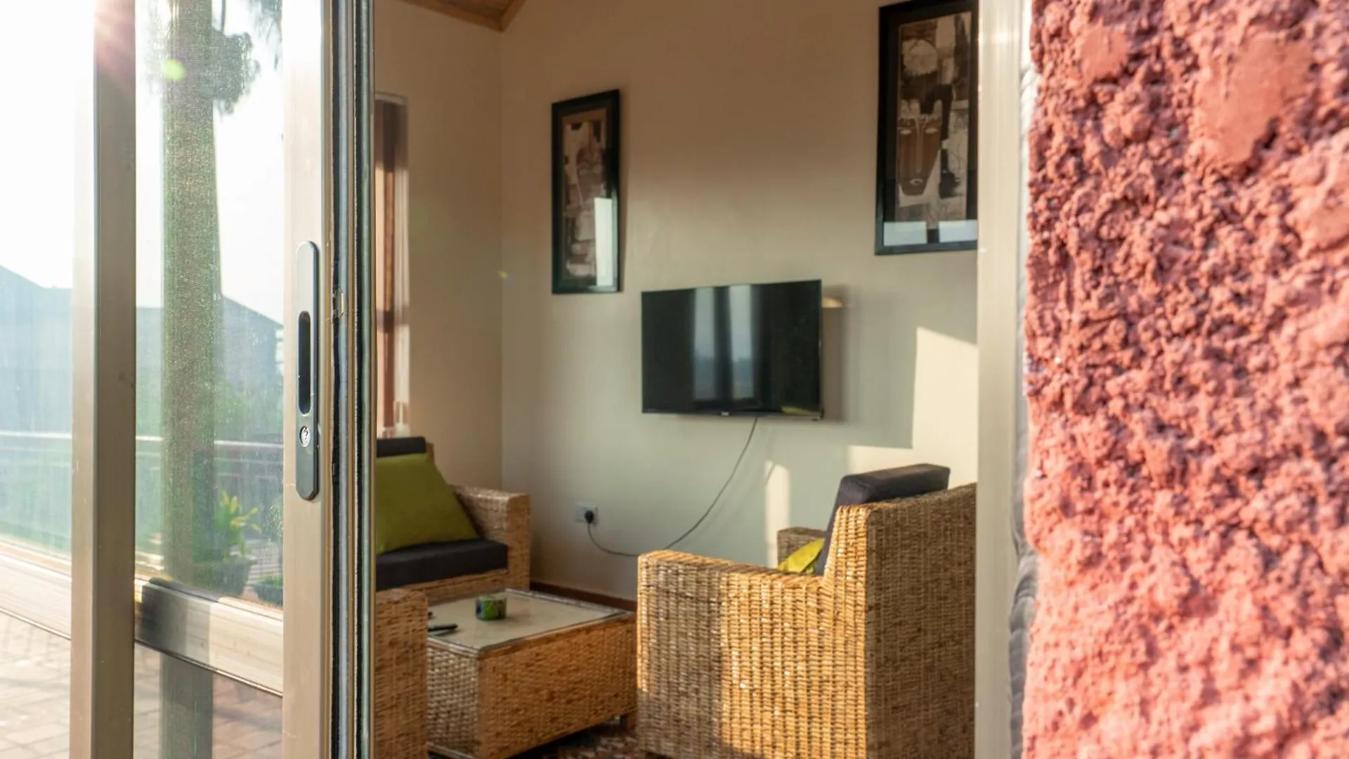 Jjaja'S Avocado Grove - Avocado Apartment Kampala 0*,  Uganda